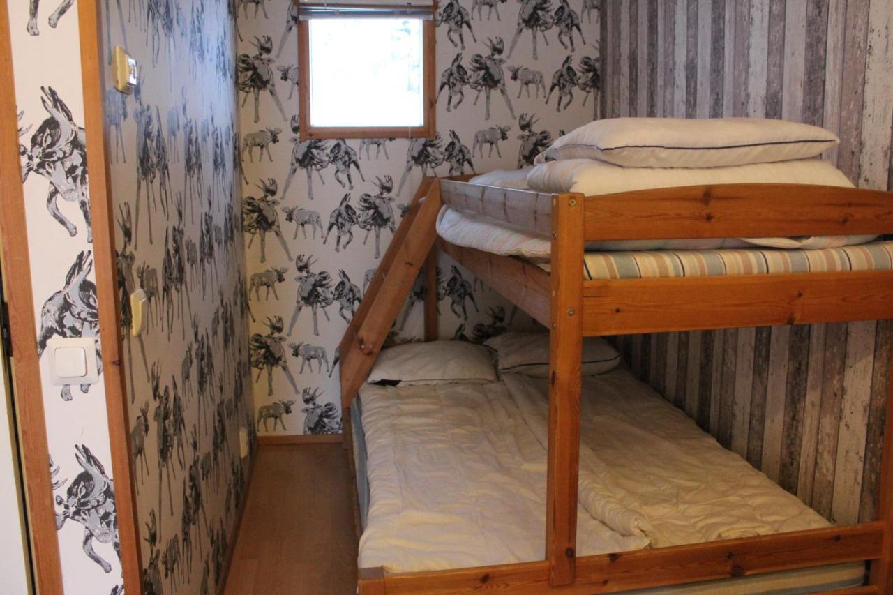 Motel Willis West Рука Экстерьер фото