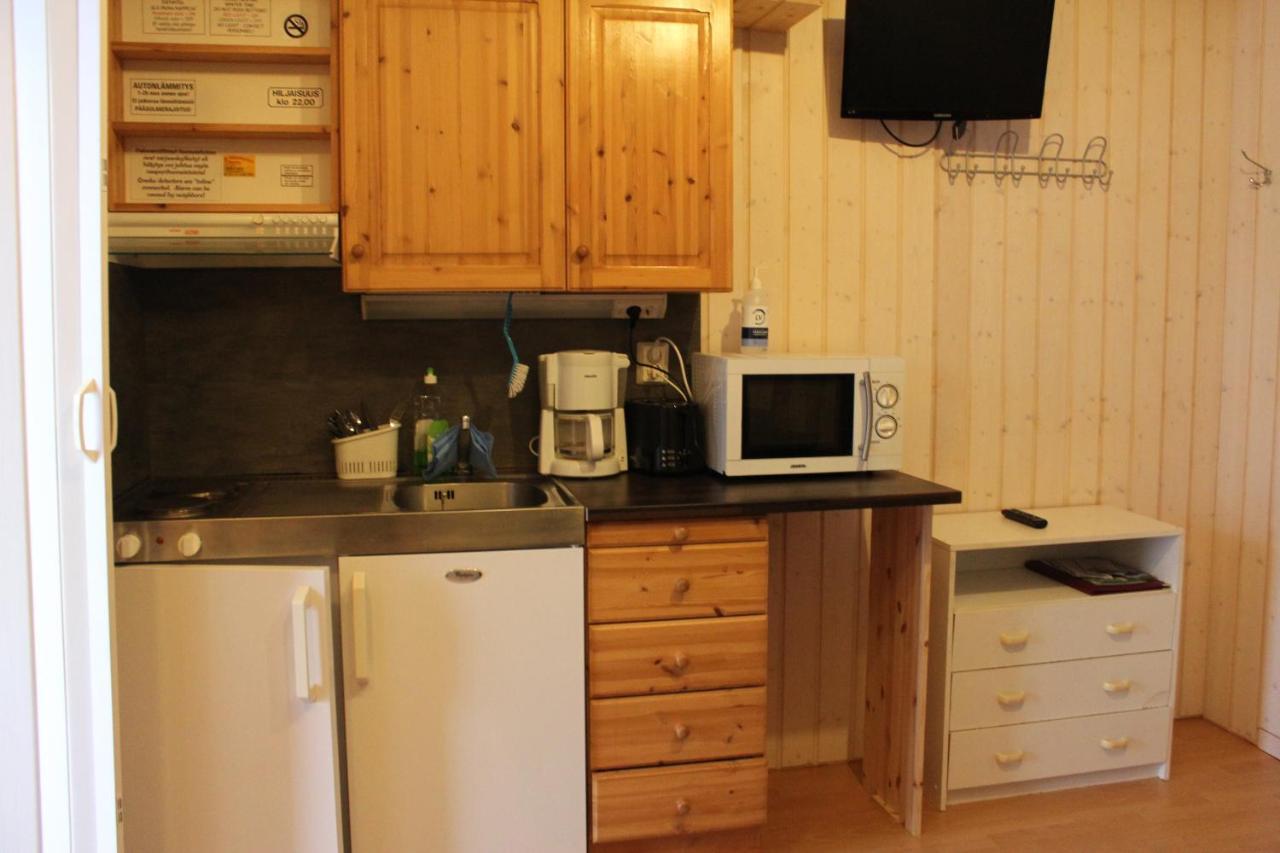 Motel Willis West Рука Экстерьер фото