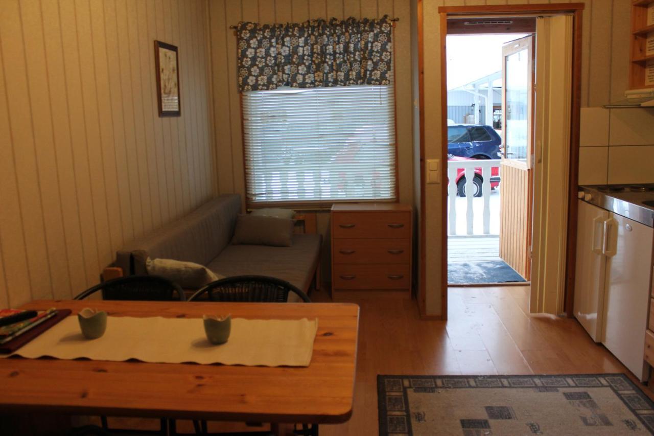Motel Willis West Рука Экстерьер фото