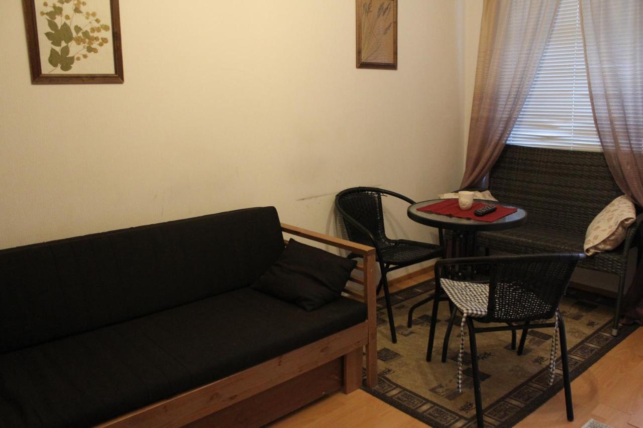 Motel Willis West Рука Экстерьер фото