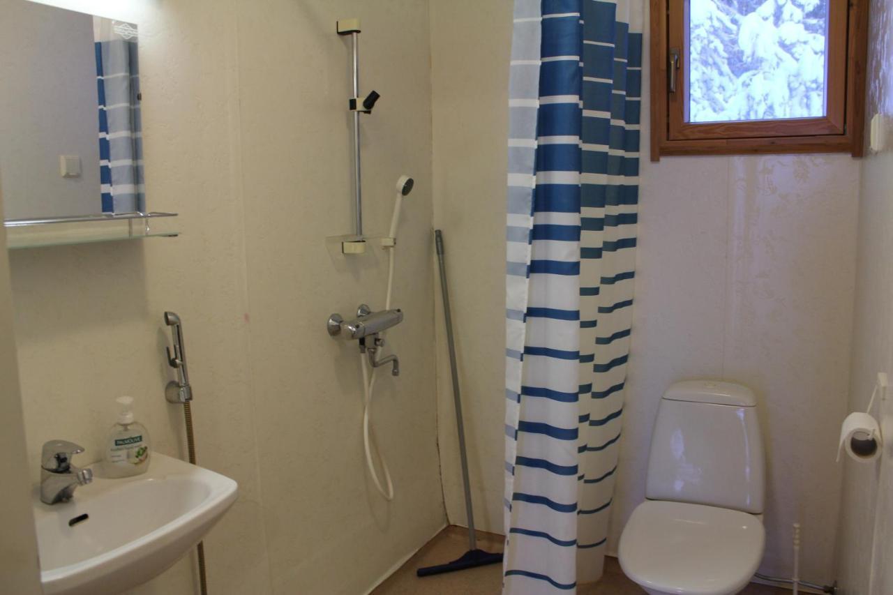 Motel Willis West Рука Экстерьер фото