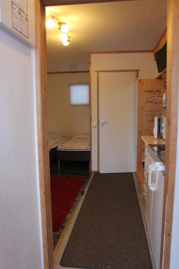 Motel Willis West Рука Экстерьер фото