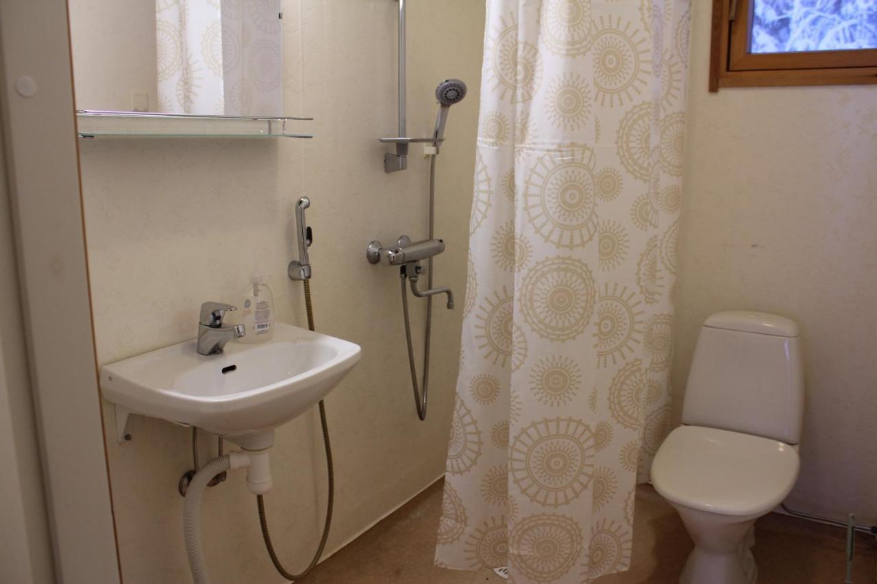 Motel Willis West Рука Экстерьер фото
