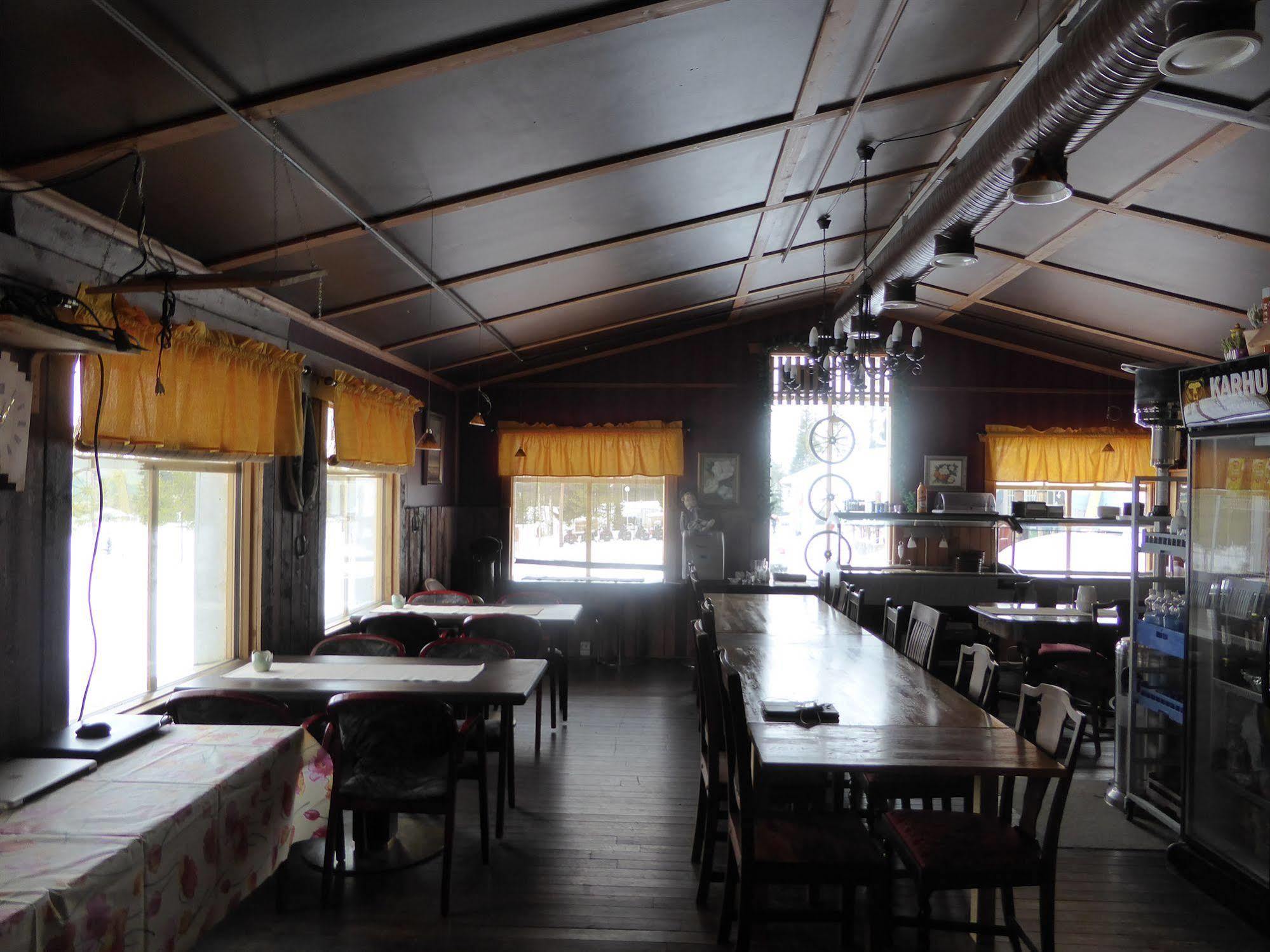 Motel Willis West Рука Экстерьер фото