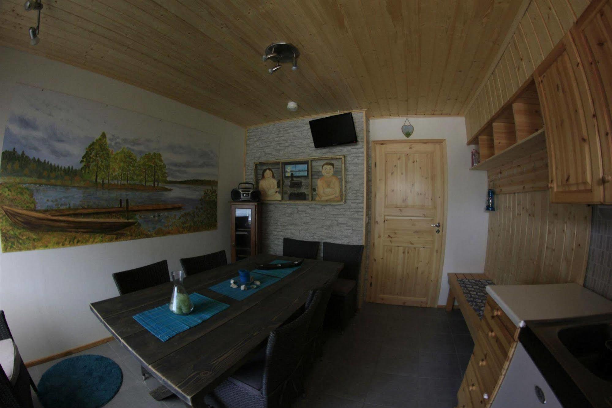 Motel Willis West Рука Экстерьер фото