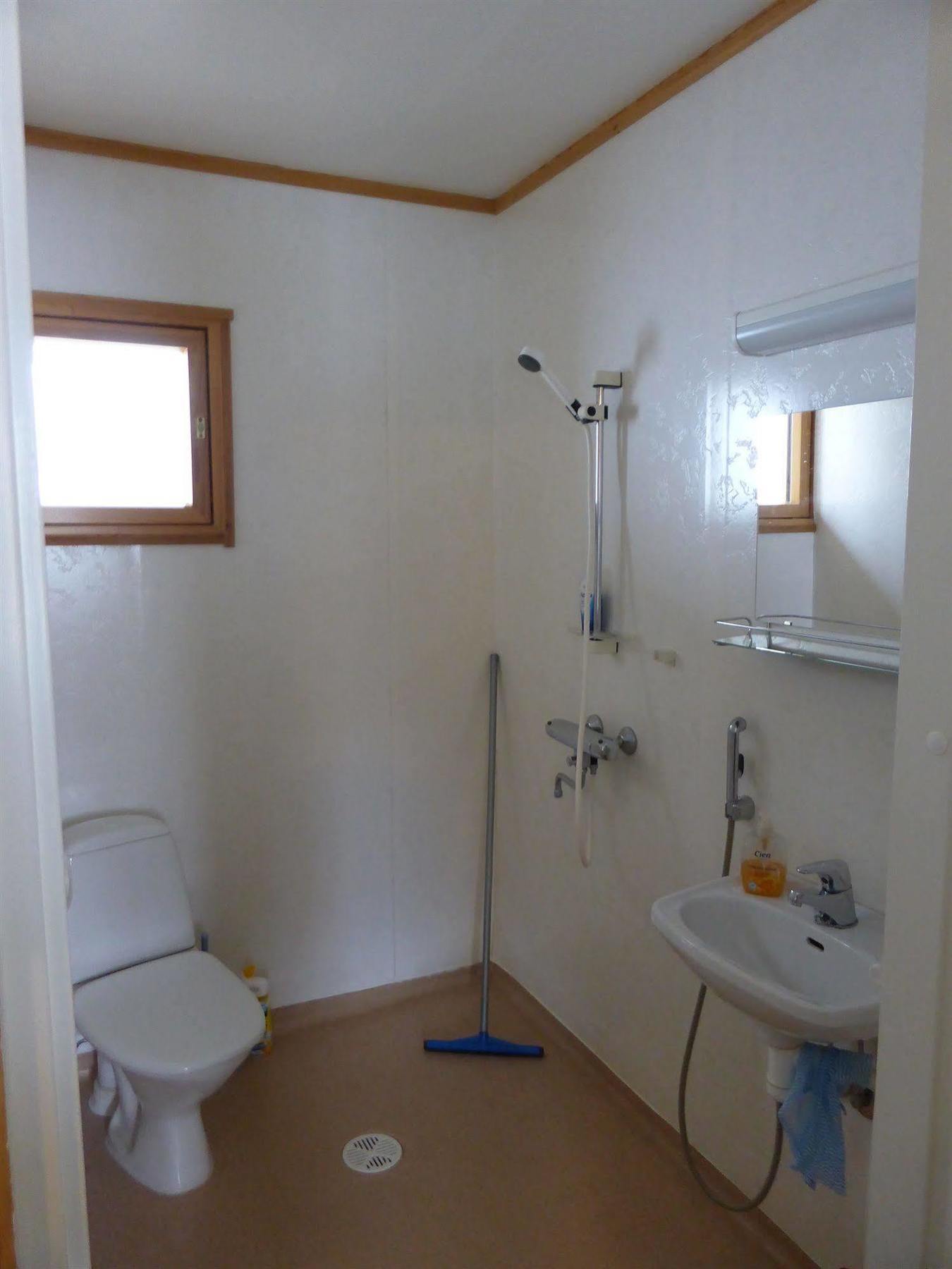 Motel Willis West Рука Экстерьер фото