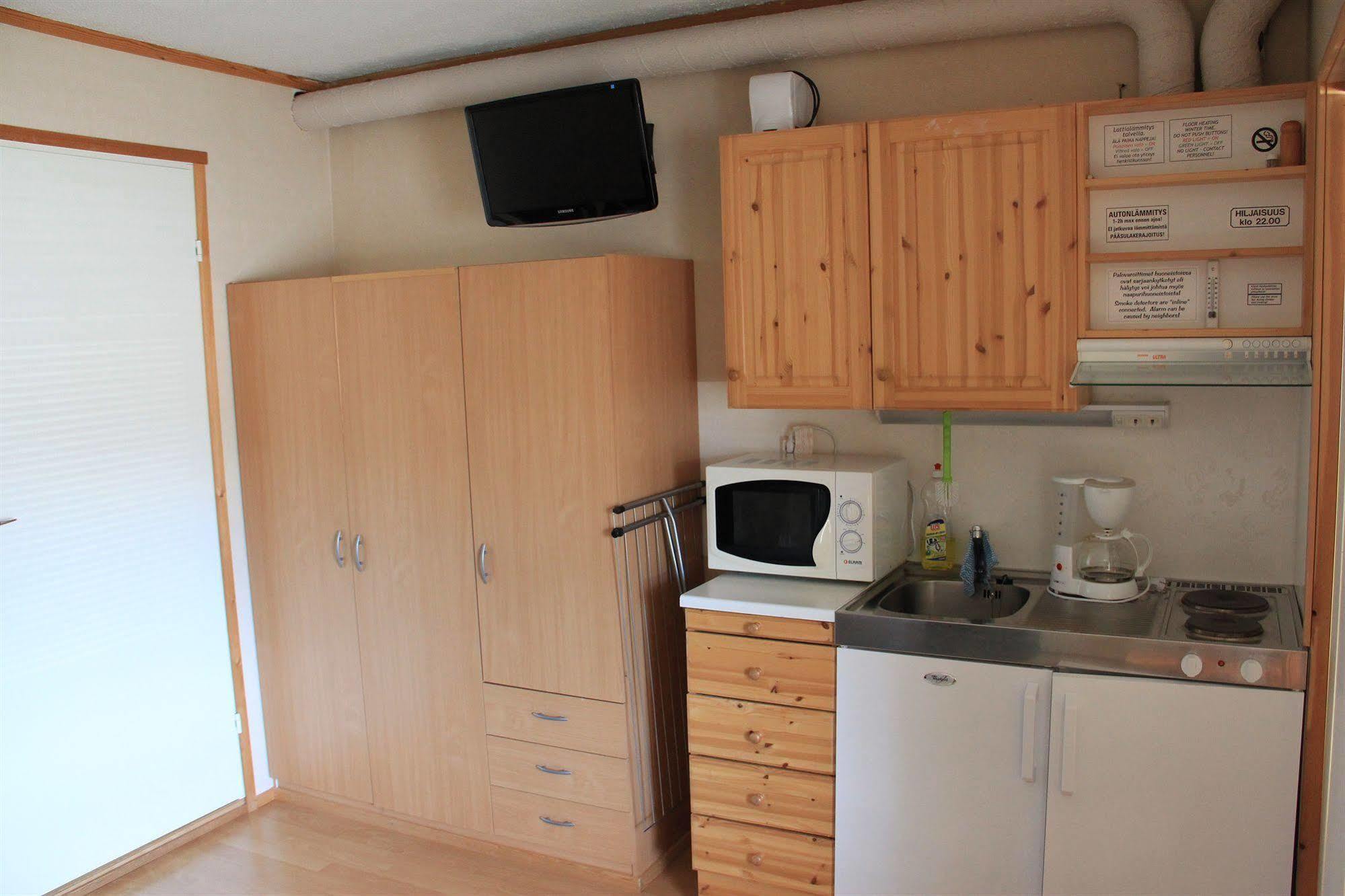 Motel Willis West Рука Экстерьер фото