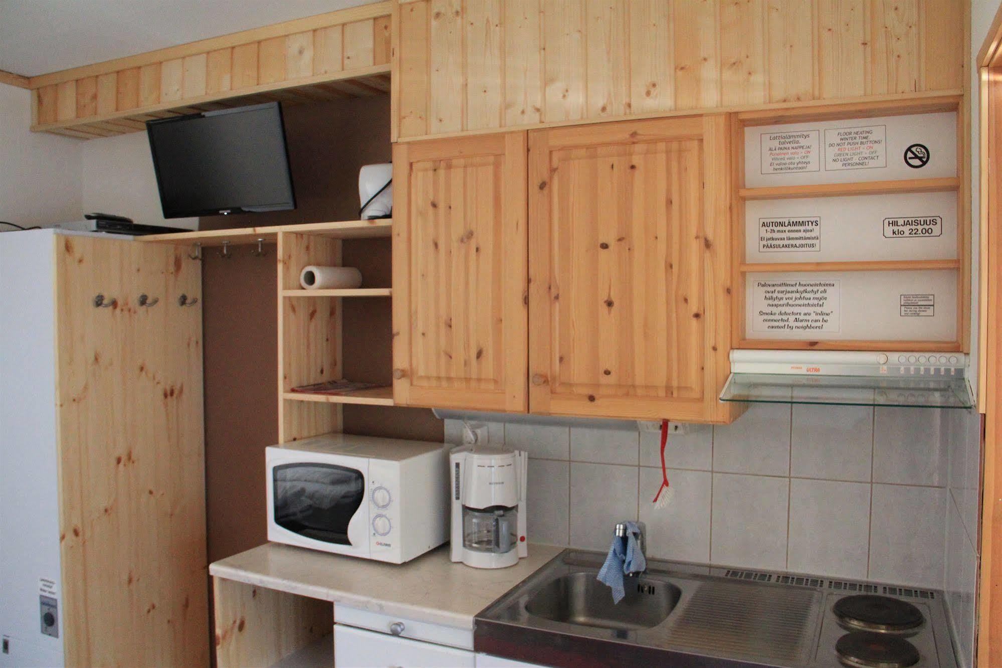 Motel Willis West Рука Экстерьер фото