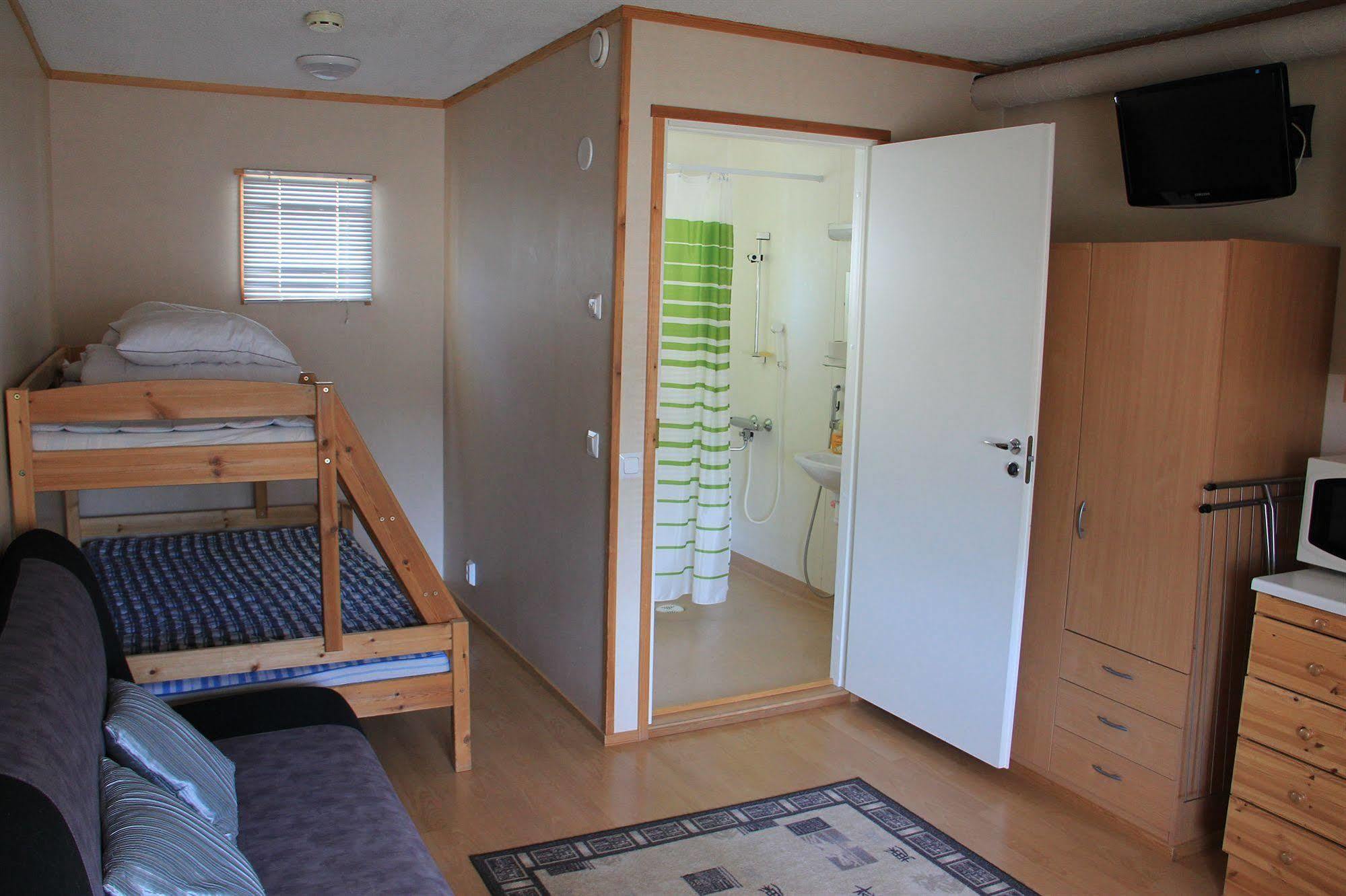 Motel Willis West Рука Экстерьер фото