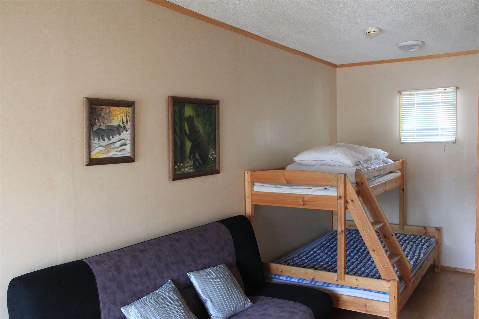 Motel Willis West Рука Экстерьер фото
